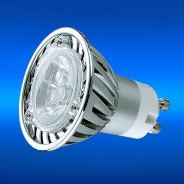 Power LED Lamp 