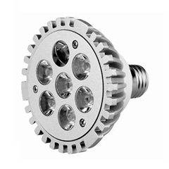 Power LED PAR Lamp