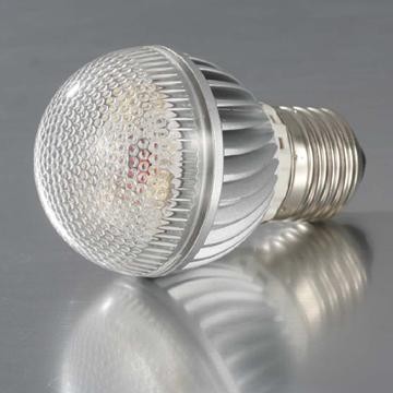 Power LED Bulb