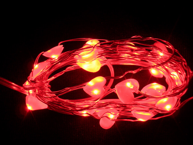 led string light,christmas light 