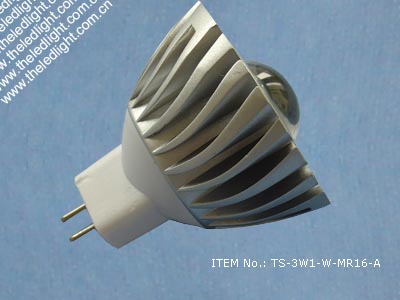 LED-Spotlight-3W-MR16-TS-3W1-W-MR16-A