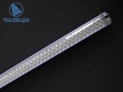 LED tube light T5 / T8 - www.theledlight.com.cn