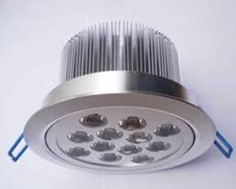 led downlights