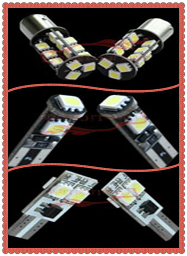 Can bus LED, LED Auto Part, Lamps 