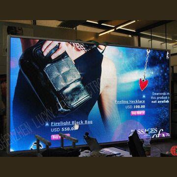 outdoor led display