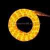 LED Rope light yellow