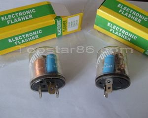 Auto bulb Electric Flasher