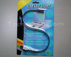 USB LED light