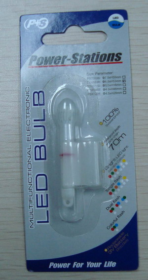 bulb stick