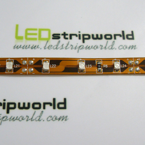 SMD 3528 Flexible LED Strip 300 LEDs