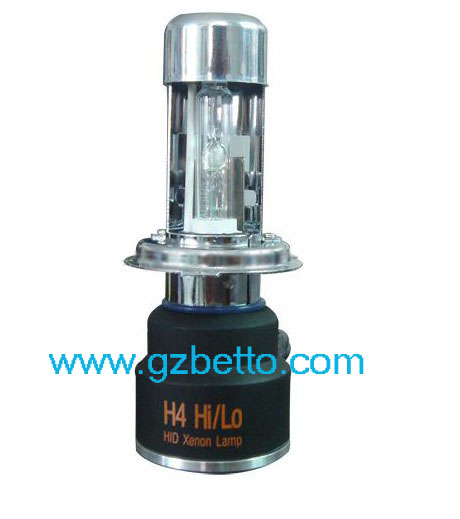 HID bulbs H4 bi-xenon