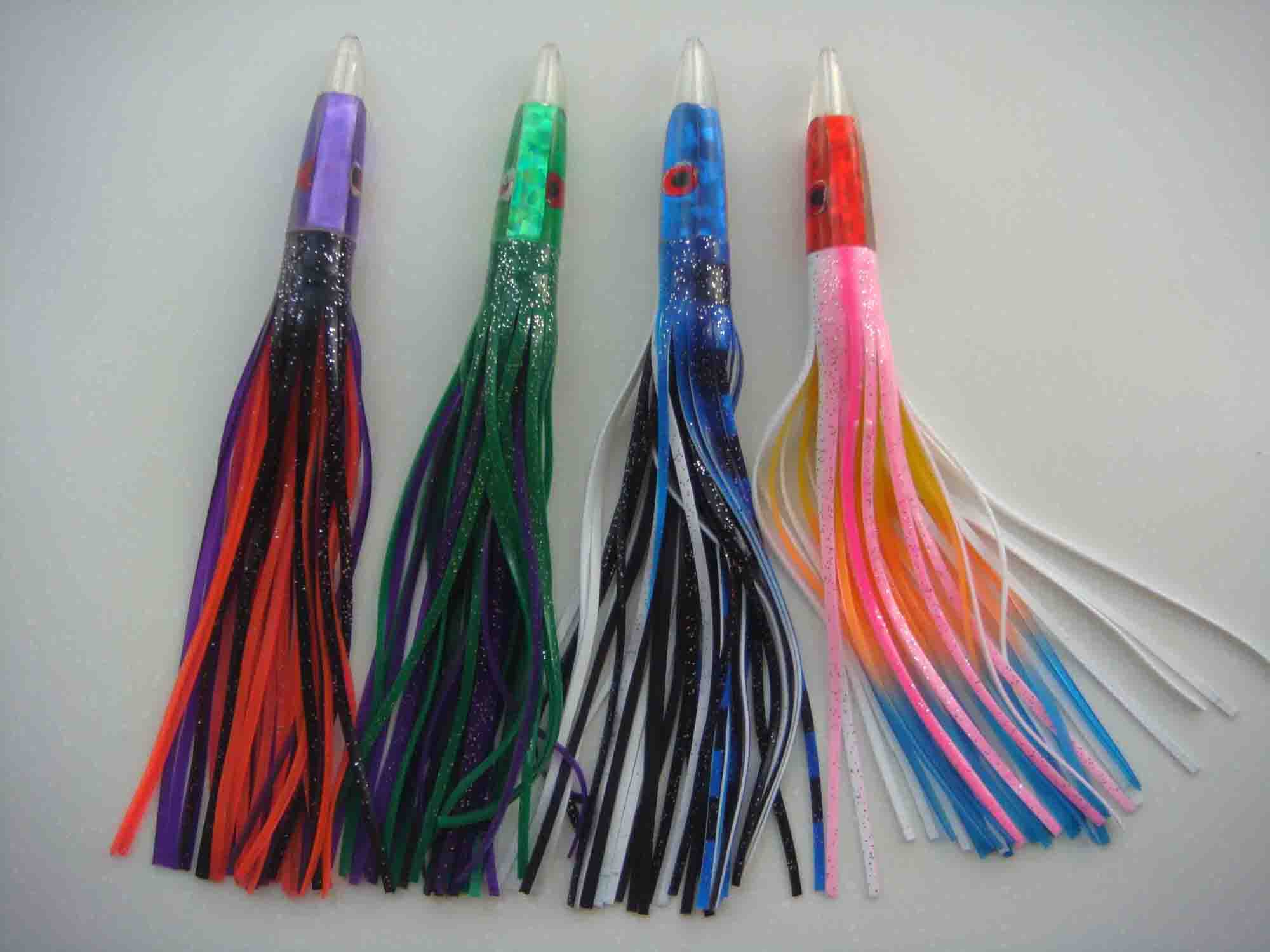 Trolling Lure,Offshore fishing lure