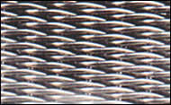 Stainless steel wire mesh