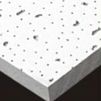 Mineral Fiber Acoustic ceiling Board--Sparking Sta