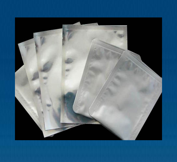 Plastic Retort bags / Retort Pouch / Tuna Bag