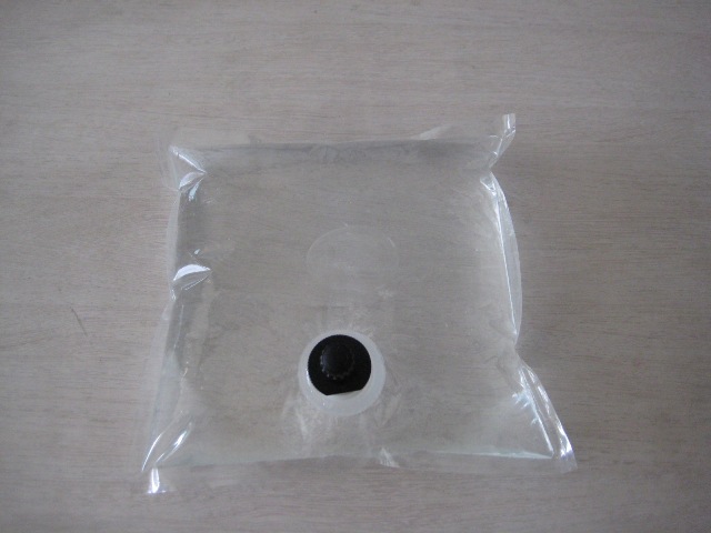 Bag-in-Box Packing Aseptic Bag