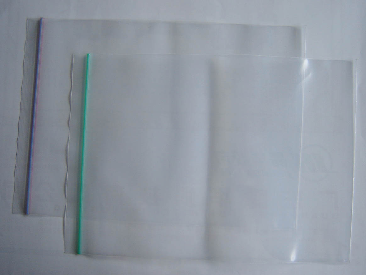 LDPE Transparent Ziplock Bags /Zip Lock Bags