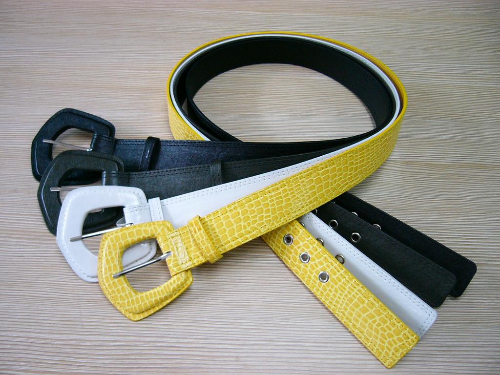 Fashion Belts