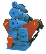 pellet mill