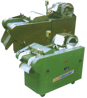 food processing machine