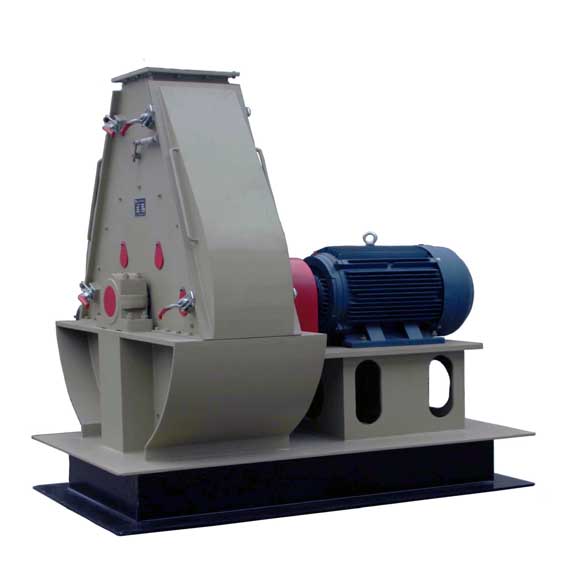 hammer mill