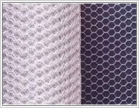 Hexagonal Wire Mesh