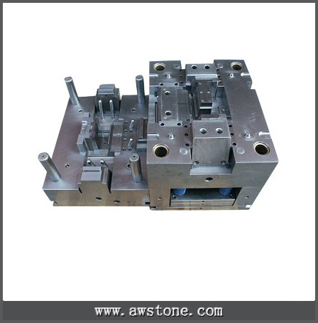 injection mold