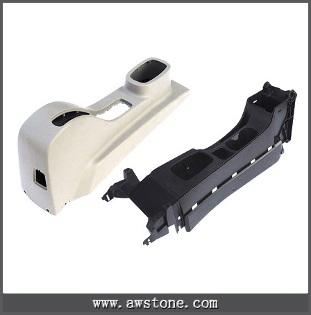 plastic injection part