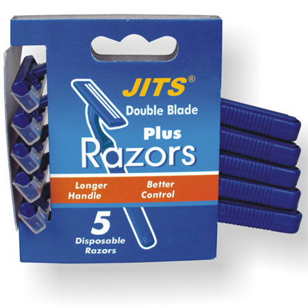 disposable razor