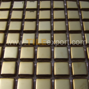 Ceramic Mosaic Tile (Glass Mosaic Tile)