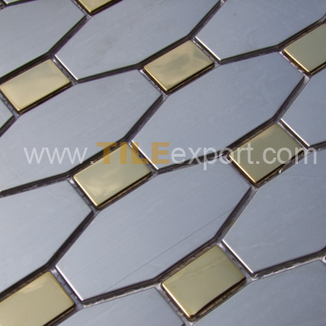 Ceramic Wall Mosaic Tile