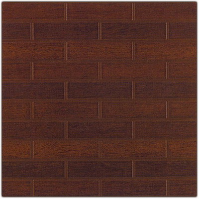 Floor tile