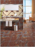 Porcelain tiles (porcelain tile) 600X600mm