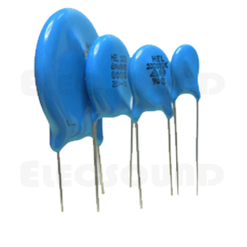 Dipped ZINC OXIDE VARISTOR