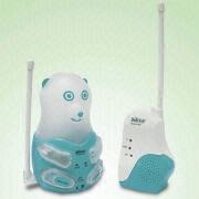 Baby monitoring systems