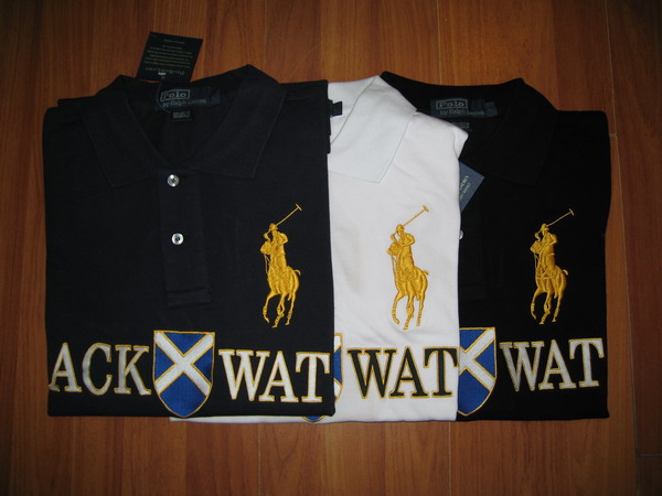 Ralph lauren big pony polo mens