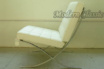 classics modern furniture-barcelona chair