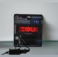 car led display