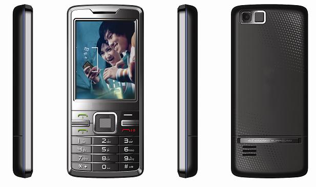 TV Mobile phone K10