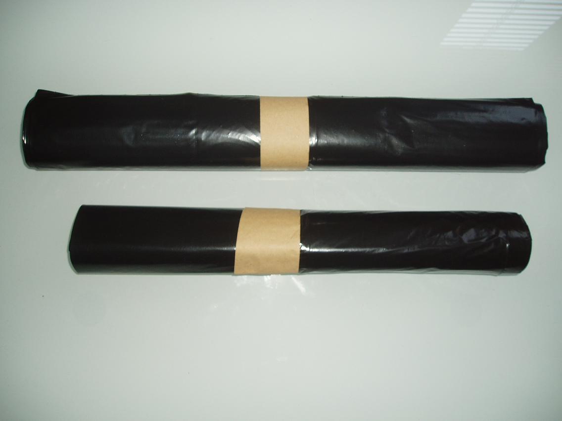 garbage bag competitive price