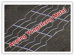 Wire Mesh For Pipe