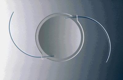 Intraocular lens