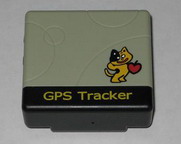 GSM/GPRS/GPS Pet Trackers 