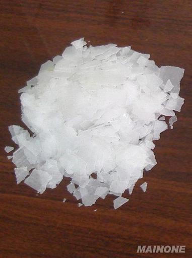 caustic soda flakes