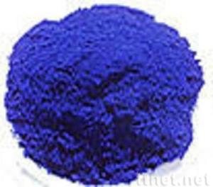 iron oxide blue