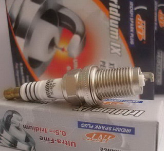 Spark Plugs