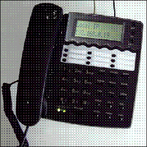 VOIP PHONE