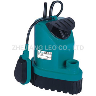 Submersible Water Pump