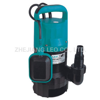 Garden Submersible Pump