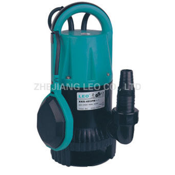 Submersible Drainage Pump